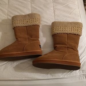 House of Dereon Boots